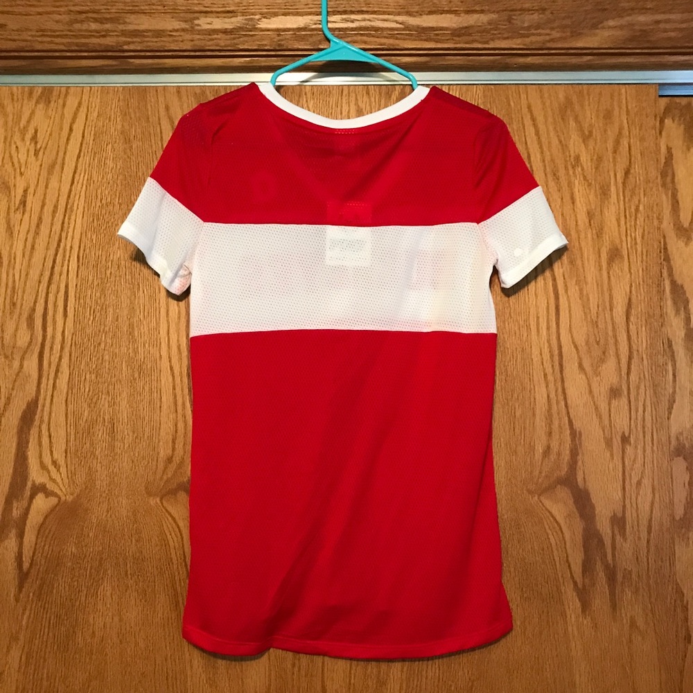PINK Ohio State Jersey (Small) - Picture 3 of 3